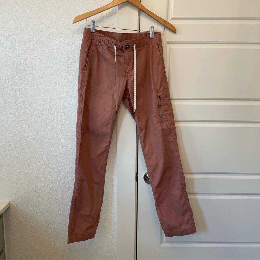 Vuori Ripstop Pant DuraTerra Pants